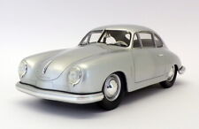 Usado, Carro modelo Schuco escala 1/18 45 002 5300 - Porsche 356 Coupe - Prata comprar usado  Enviando para Brazil