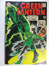 Green lantern ring for sale  Gig Harbor