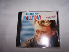 Johnny hallyday d'occasion  Bailleul
