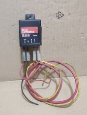 Relay elettronico aeb375 usato  Ciampino