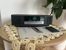 Bose wave music gebraucht kaufen  Teltow