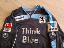 Spieler matchworn trikot gebraucht kaufen  Kraiburg