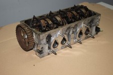 Zylinderkopf d7f800 f094039 gebraucht kaufen  Schwaigern