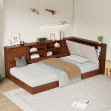 Shaped daybed floor for sale  Azusa