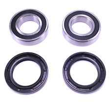 Front wheel bearing d'occasion  Expédié en Belgium