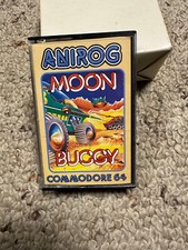 Moon buggy anirog gebraucht kaufen  Köln