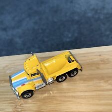 Matchbox peterbilt pace for sale  OLDHAM