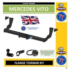Towbar mercedes vito for sale  WARRINGTON