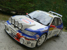 Peugeot 306 maxi d'occasion  Caderousse