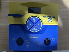 Hakko 203 soldering for sale  TELFORD