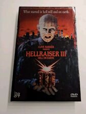 Hellraiser iii große gebraucht kaufen  Wolfen