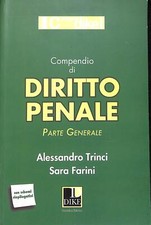 67677 compendio diritto usato  San Benedetto del Tronto
