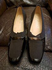 Chaussures sweet marron d'occasion  Neuilly-sur-Marne