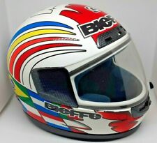 Casco vintage bieffe usato  Pieve di Cento