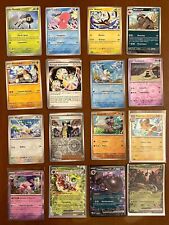 Pokemon lotto carte usato  Napoli