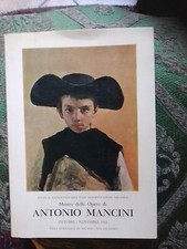 Mostra delle opere usato  Frascati