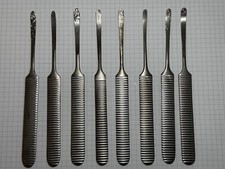 Aesculap fk300r williger gebraucht kaufen  Karlsruhe