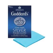 Goddards silver jewellery for sale  UK