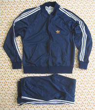 Pantalon veste adidas d'occasion  Arles