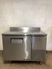 Worktop freezer true for sale  Jesup