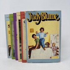 Vintage judy blume for sale  Tucker