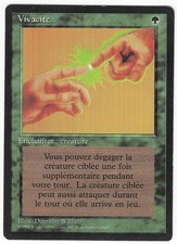 Magic style mtg d'occasion  Le Grand-Lemps