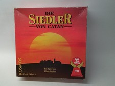Kosmos siedler catan gebraucht kaufen  Kierspe