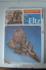 Maquette model eltz d'occasion  Agen