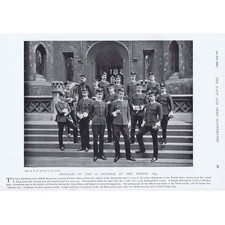 1st suffolk regiment for sale  GLASGOW