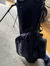 titleist stand bag for sale  OLDHAM