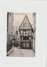 Alt hannover potthofstrasse gebraucht kaufen  Monheim