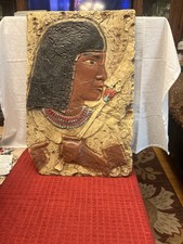 Egyptian revival style for sale  Kearny