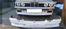 bmw e30 front spoiler for sale  LONDON