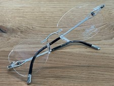 Exclusive silhouette randlosbr gebraucht kaufen  Bietigheim-Bissingen
