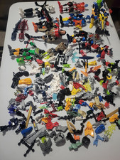 Large bionicle hero for sale  Modesto