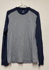 Icebreaker men long for sale  Watsonville
