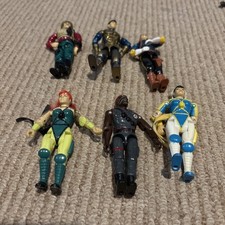 Vintage lot joes for sale  Johns Island