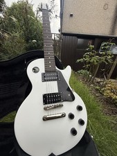 Guitar epiphone les for sale  KENDAL