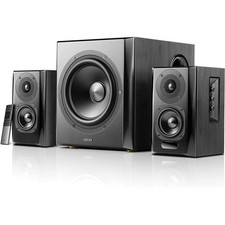 Edifier s351db bluetooth gebraucht kaufen  Dresden