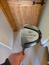 slazenger fast golf clubs for sale slazenger fast golf clubs for sale HALIFAX