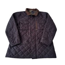 Barbour sapper quilted for sale  Chicago