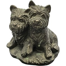 Heredities westie puppies for sale  MORPETH