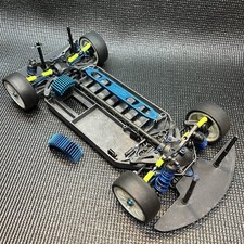 Associated tc3 factory d'occasion  Expédié en Belgium