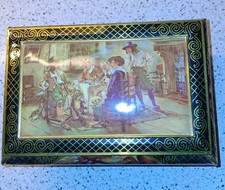 Uralte blechdose haribo gebraucht kaufen  Niebüll