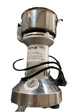 Vevor elektrische getreidemüh gebraucht kaufen Vevor elektrische getreidemüh gebraucht kaufen  Glückstadt