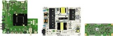 Kit completo de peças de reparo de TV LED Hisense 50R6E VERSÃO 5 (VEJA NOTA) comprar usado  Enviando para Brazil