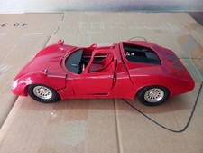 Alfa romeo t33 usato  Palermo
