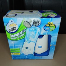 Scrubbing bubbles automatic for sale  North Las Vegas