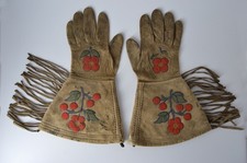 Pair plateau buckskin for sale  Portland