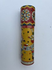 Vintage collectable kaleidosco for sale  GILLINGHAM